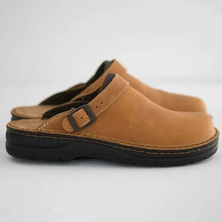 Walter | Adjustable Comfort Clogs