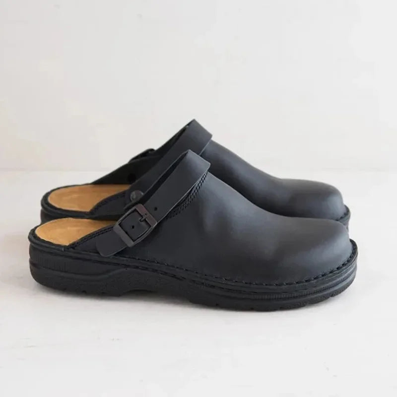 Walter | Adjustable Comfort Clogs